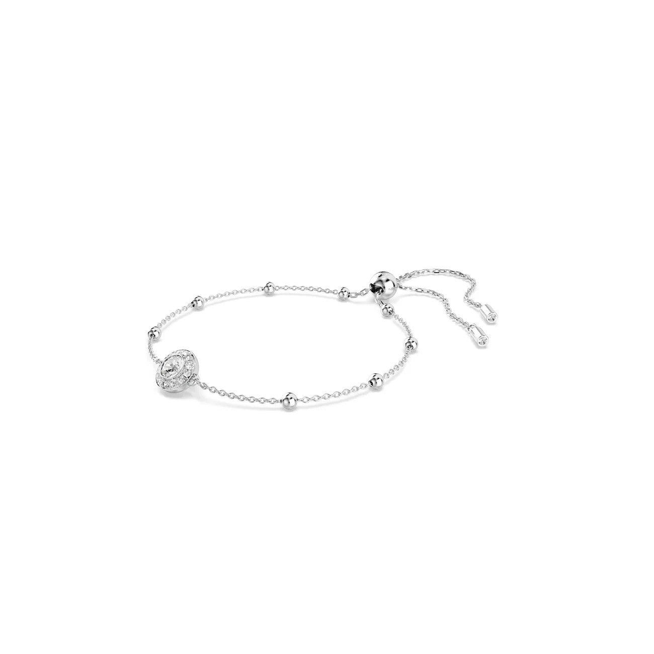 Pulseira Swarovski Double Side one - Ana Joalheiros