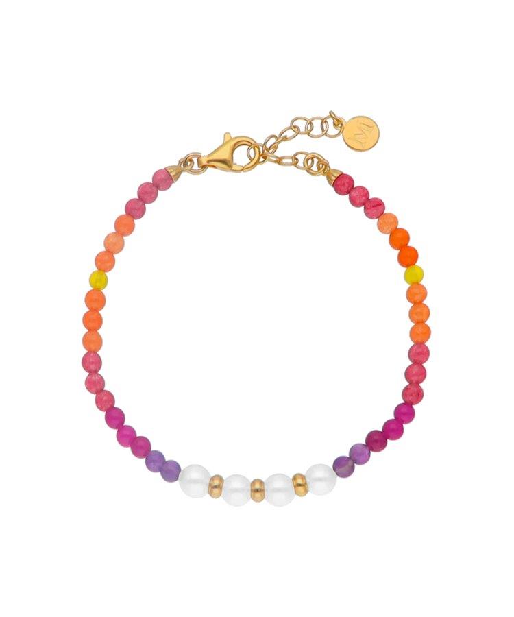 Pulseira Majorica - Ana Joalheiros