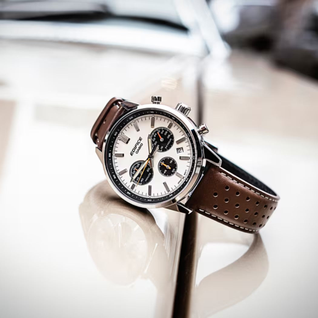 Relógio Casio Edifice Cronografo