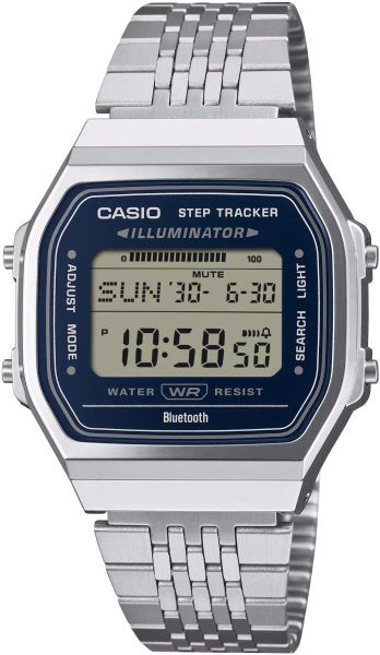Relógio Casio