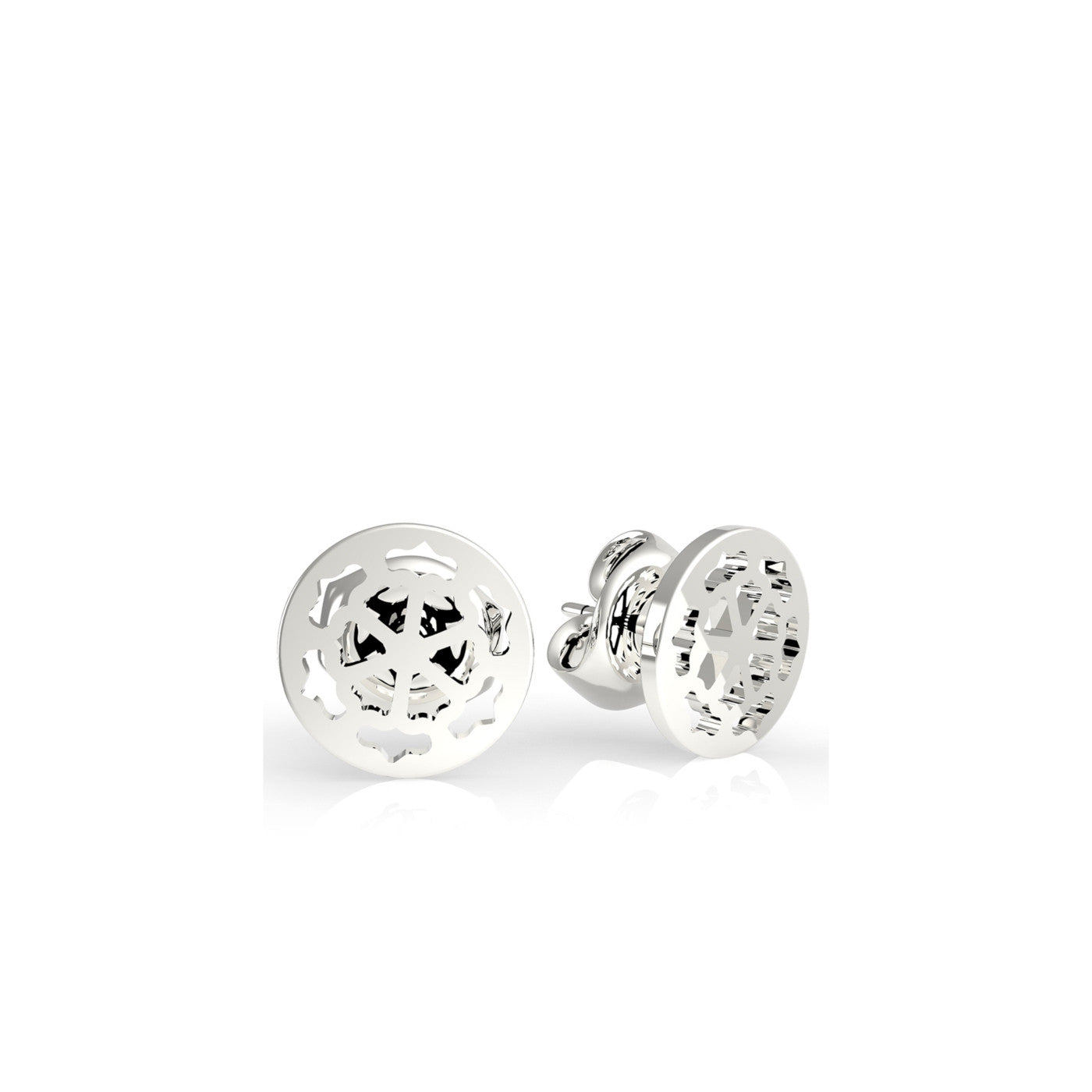 Brincos Guess Jewellery Peony - Ana Joalheiros