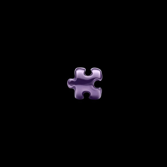 Mini Charm Pandora Puzzle