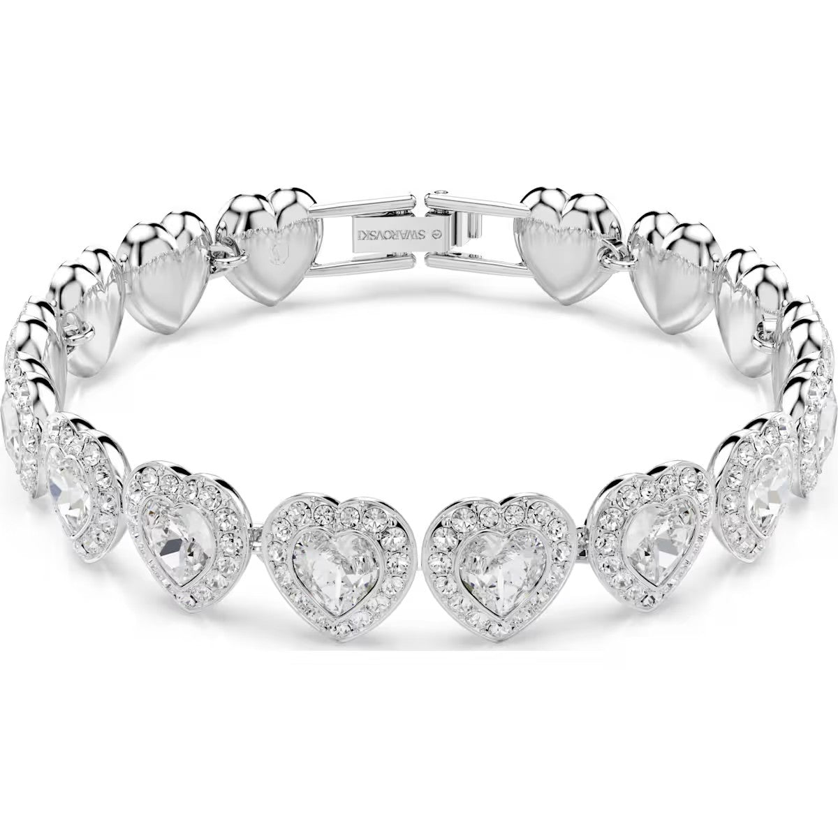 Pulseria Swarovski Angelic - Ana Joalheiros