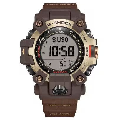 RELOGIO CASIO G-CHOCK MASTER OF MUDMAN