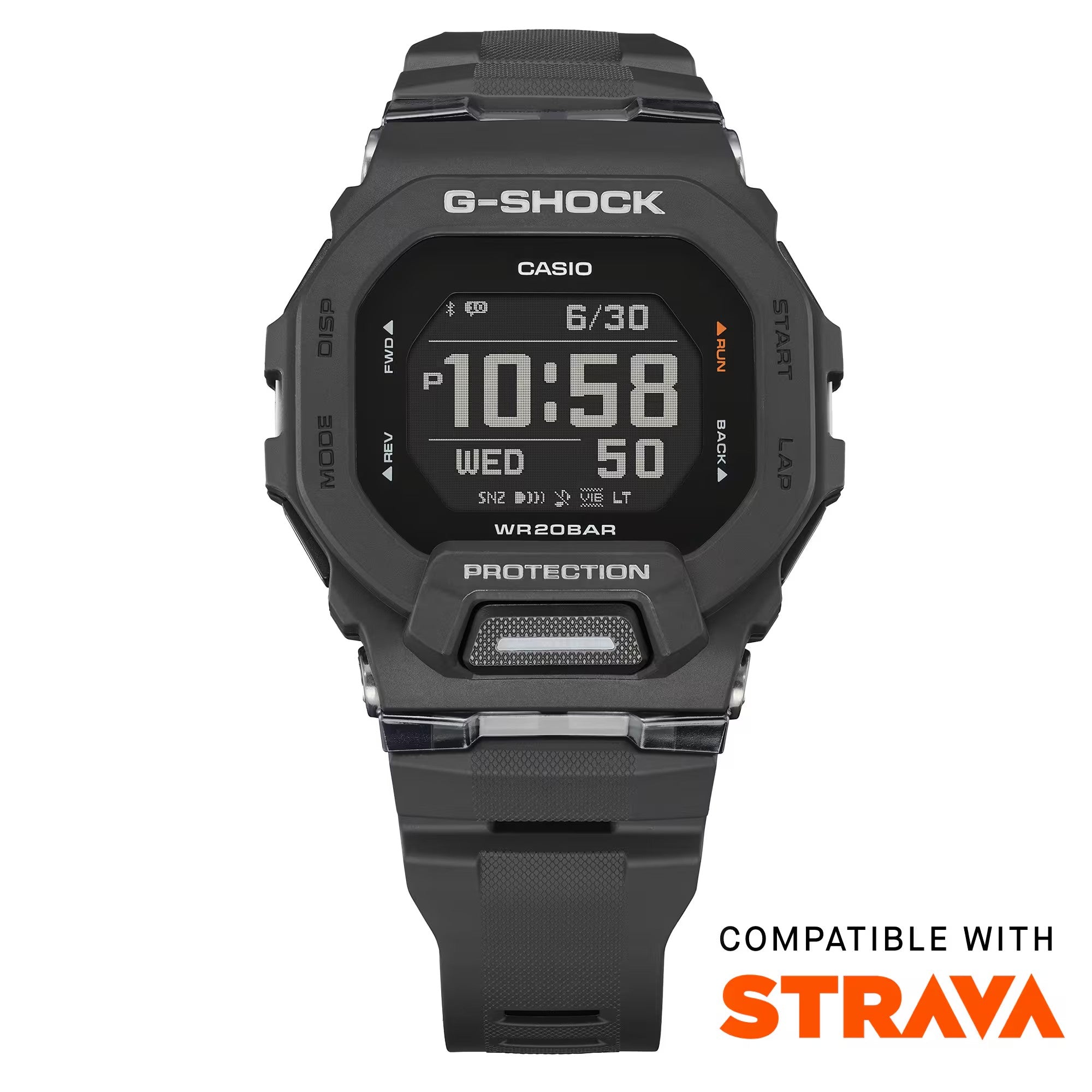Relógio Casio G-Shock Série 2100 - Ana Joalheiros