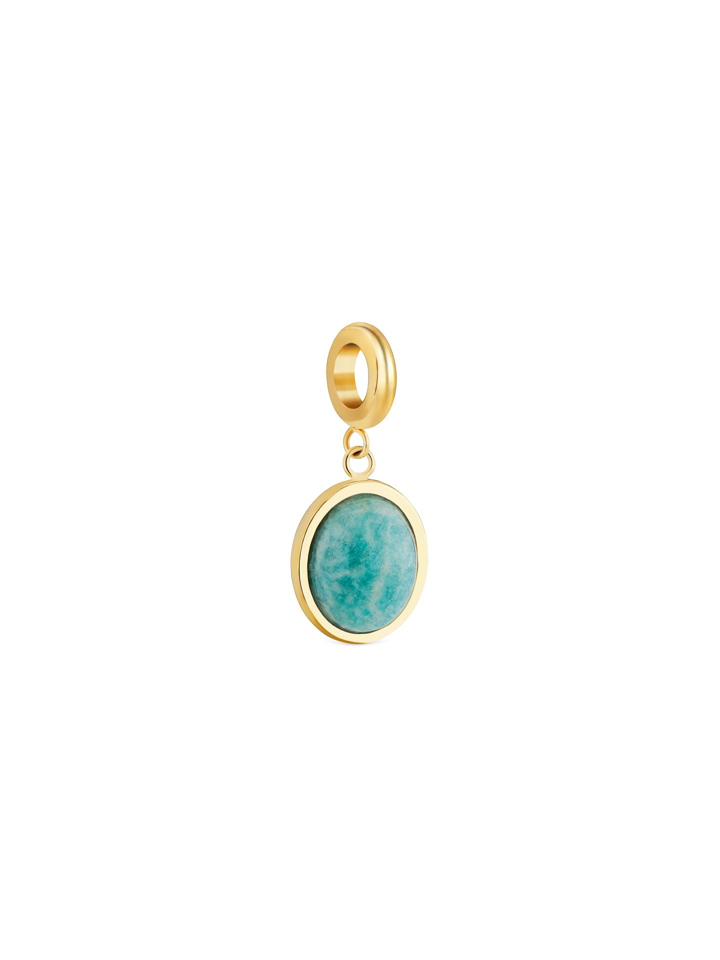 Charme One Energy Mint Gold