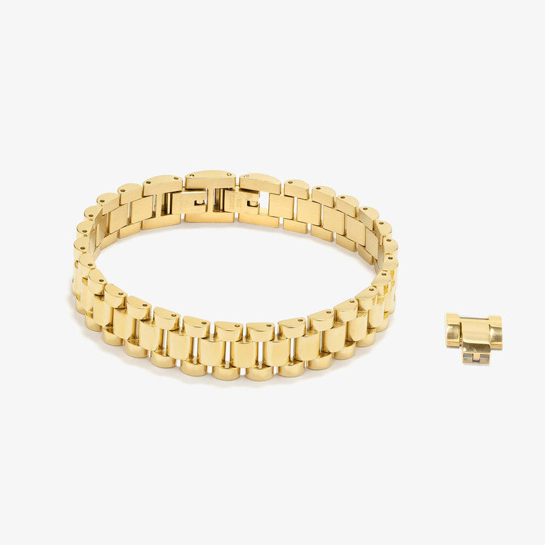 Pulseira Radiant by jewels Homem - Ana Joalheiros