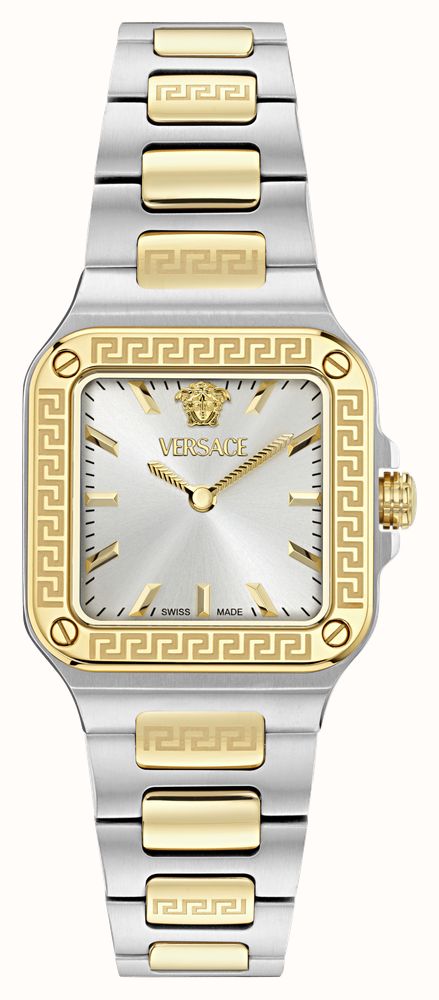 Relógio Versace GRECA EDGE