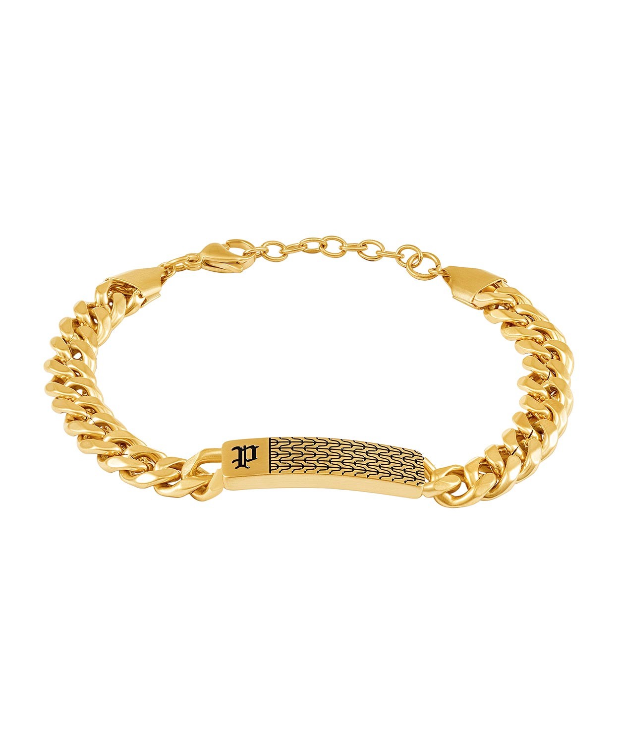 Pulseira Police Chainemale