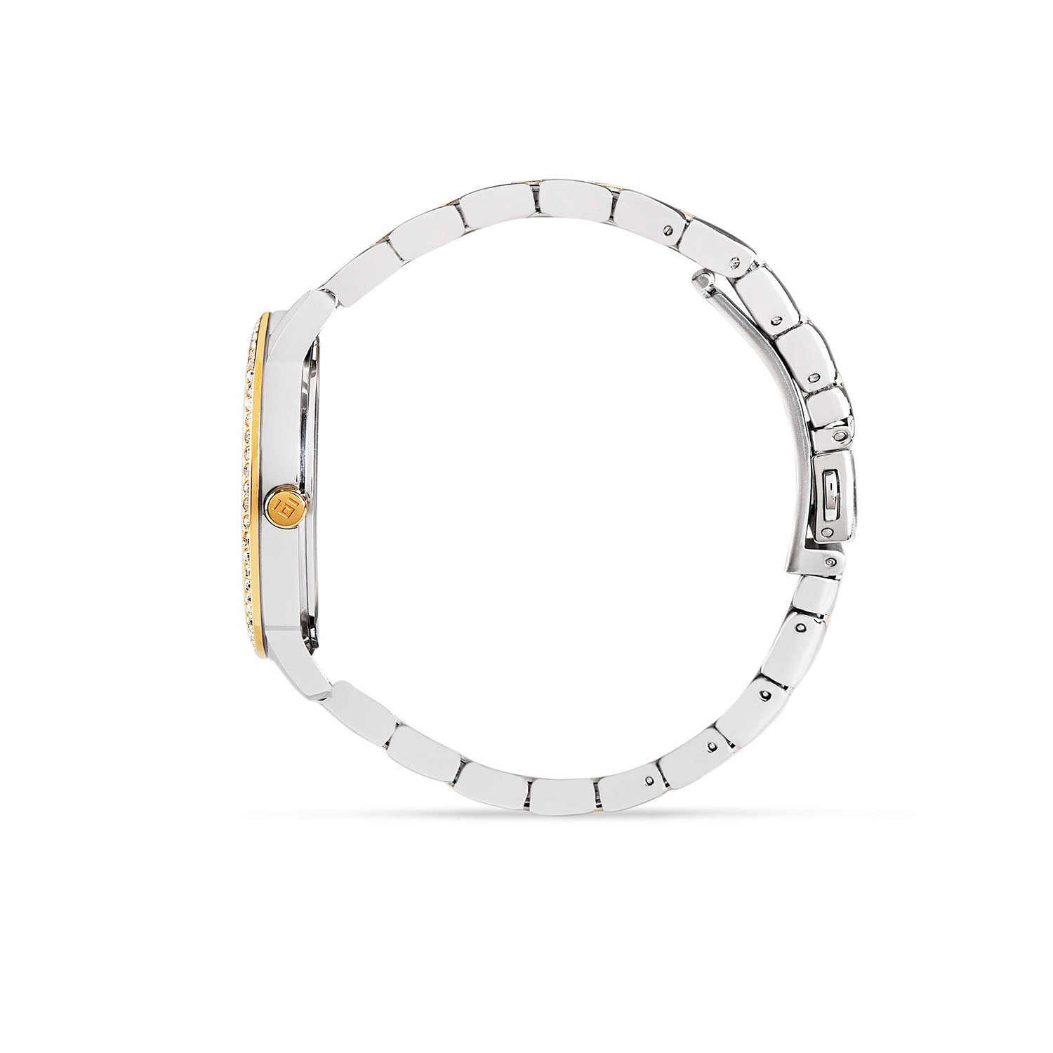 Eletta Box Treasure Watch