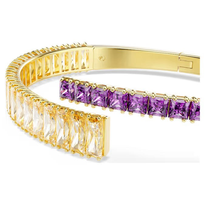 ESCRAVA SWAROVSKI MATRIX