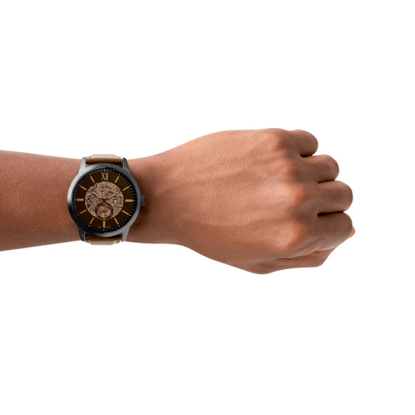 Relógio Fossil Townsman XL - Ana Joalheiros
