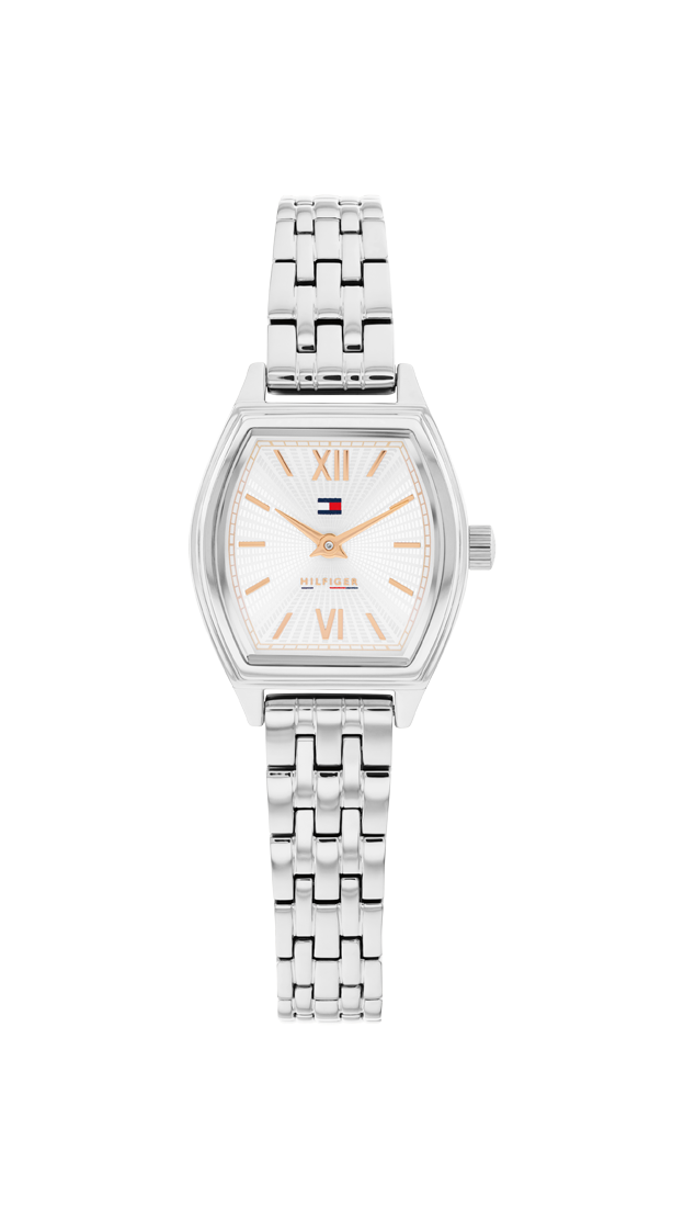 Relógio Tommy Hilfiger White
