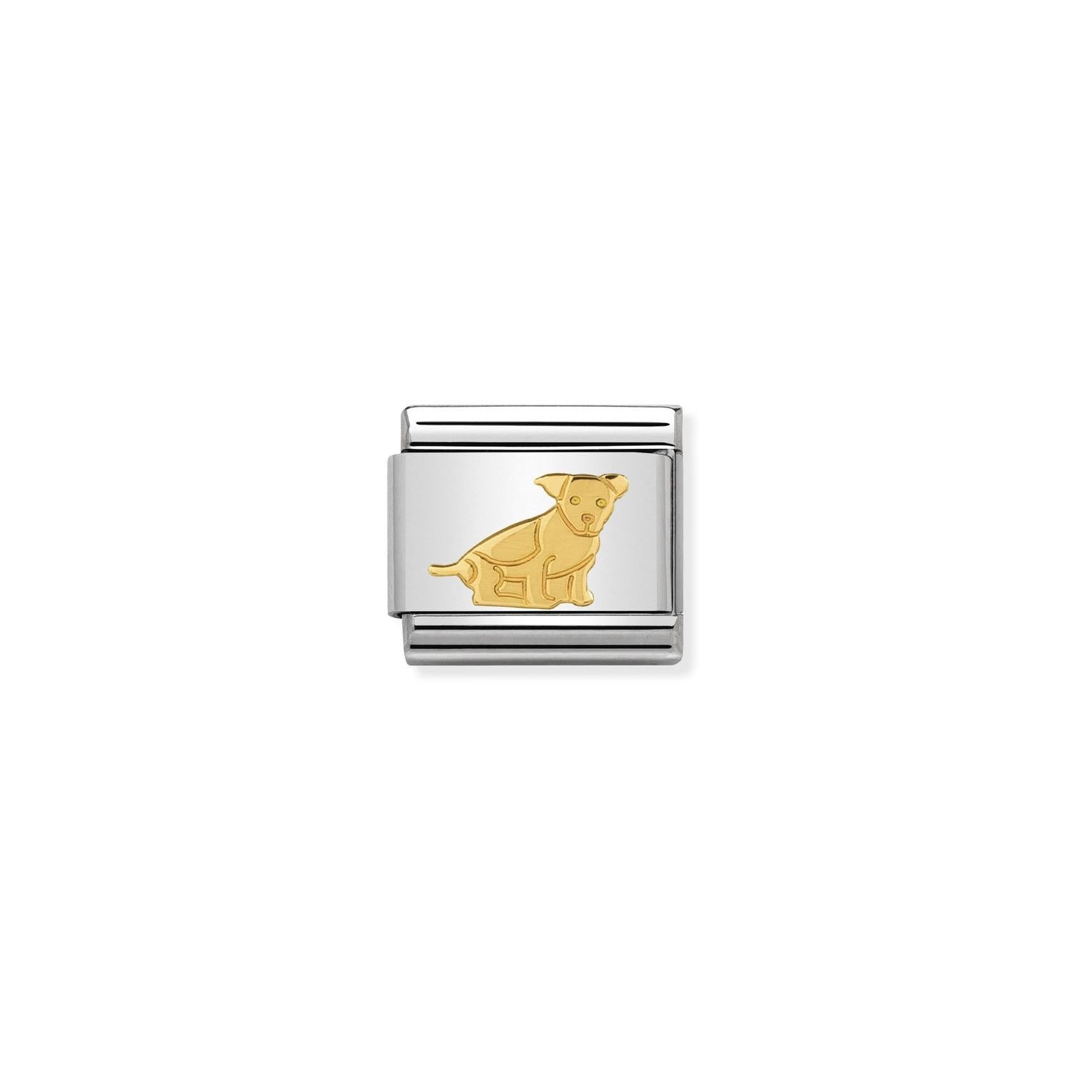 Link Nomination Cão - Ana Joalheiros