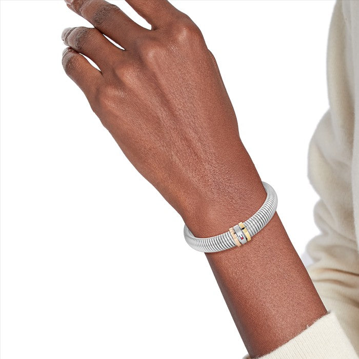 Pulseira Tommy Hilfiger Stretch