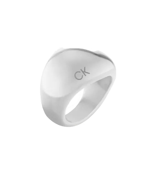 Anel Calvin Klein Playful