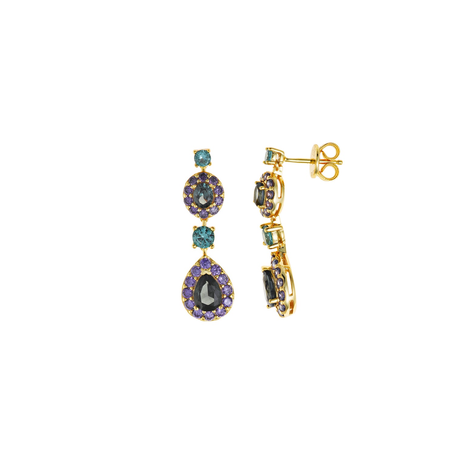 Pulseira Salvatore Plata - Ana Joalheiros