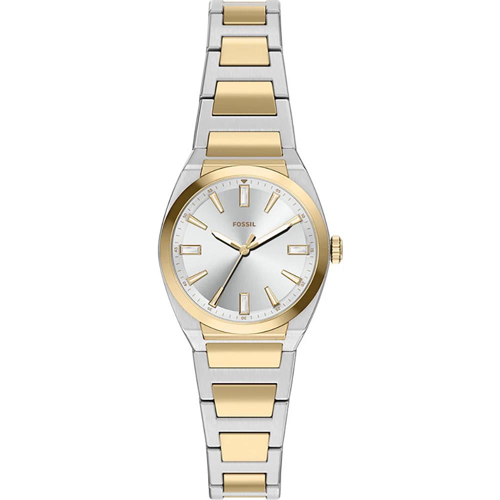 Relogio Fossil Everett