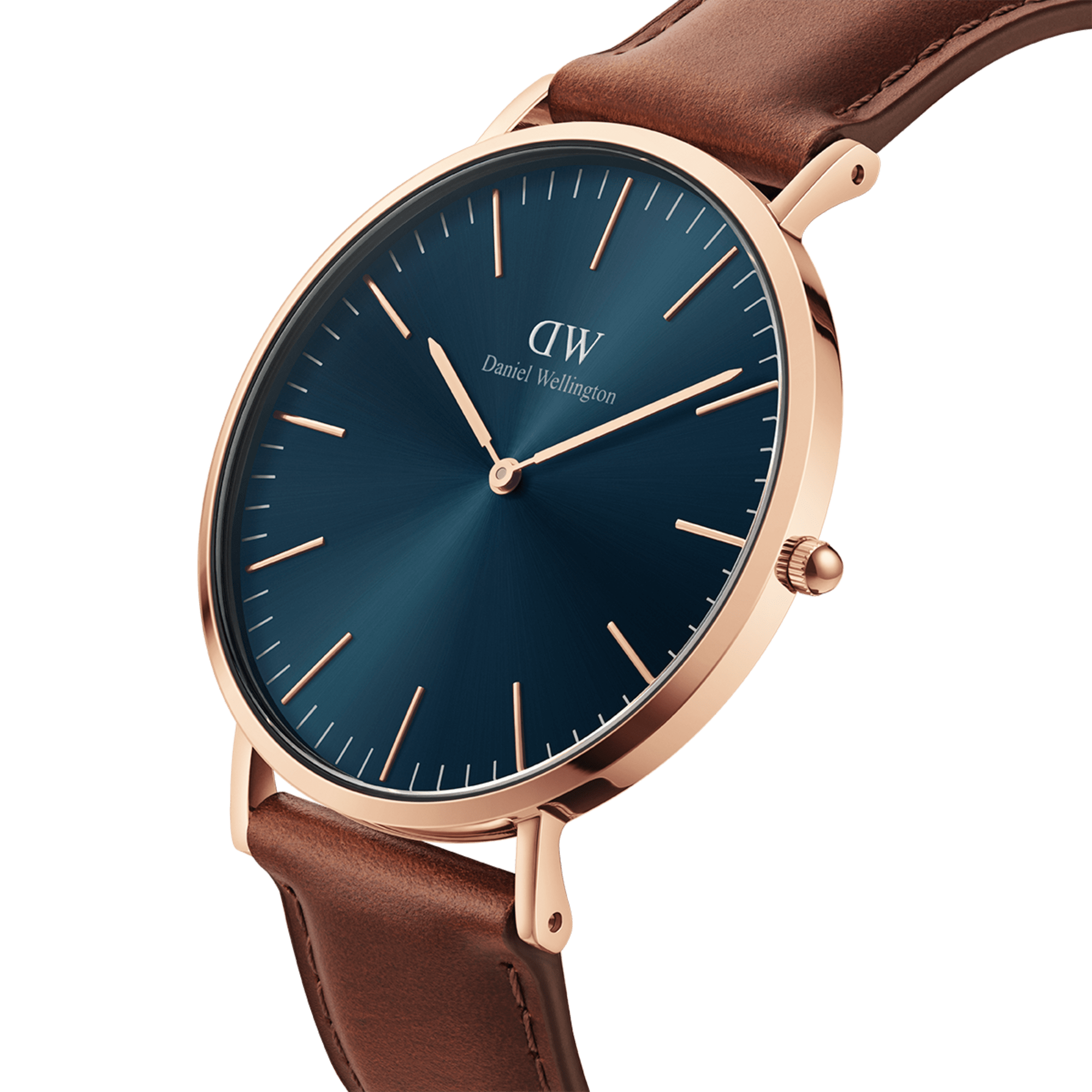 Relógio Daniel Wellington Classic St Mawes Arctic