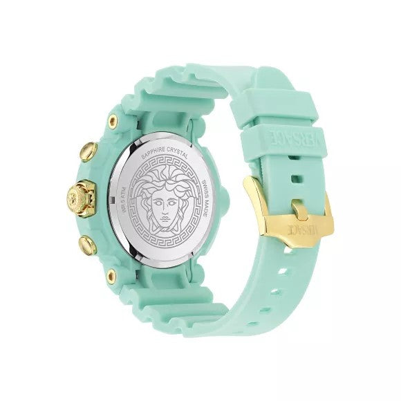Relógio Versace Real Active Chrono - Ana Joalheiros