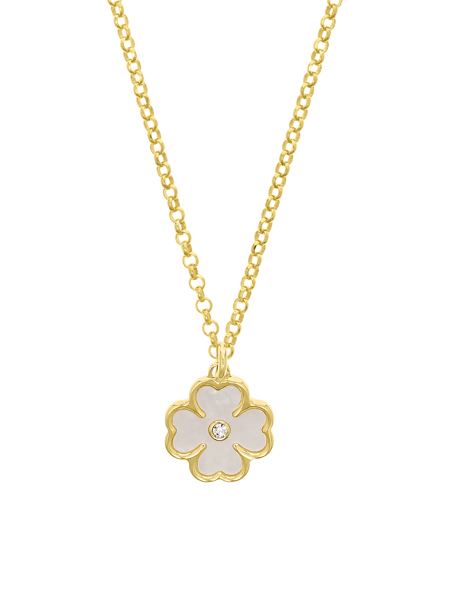 Colar Eugénio Campos