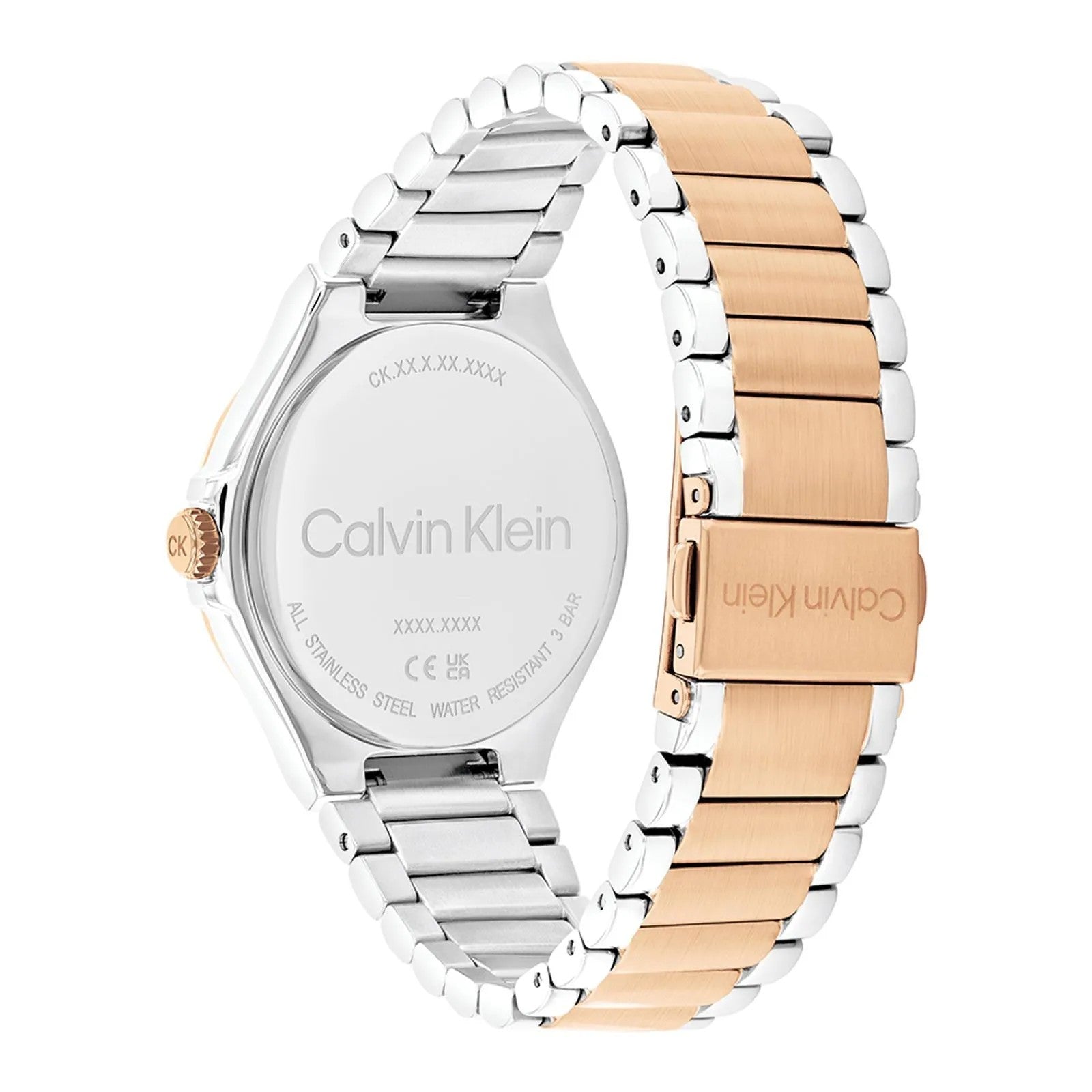 Relógio Calvin Klein Vibrancy