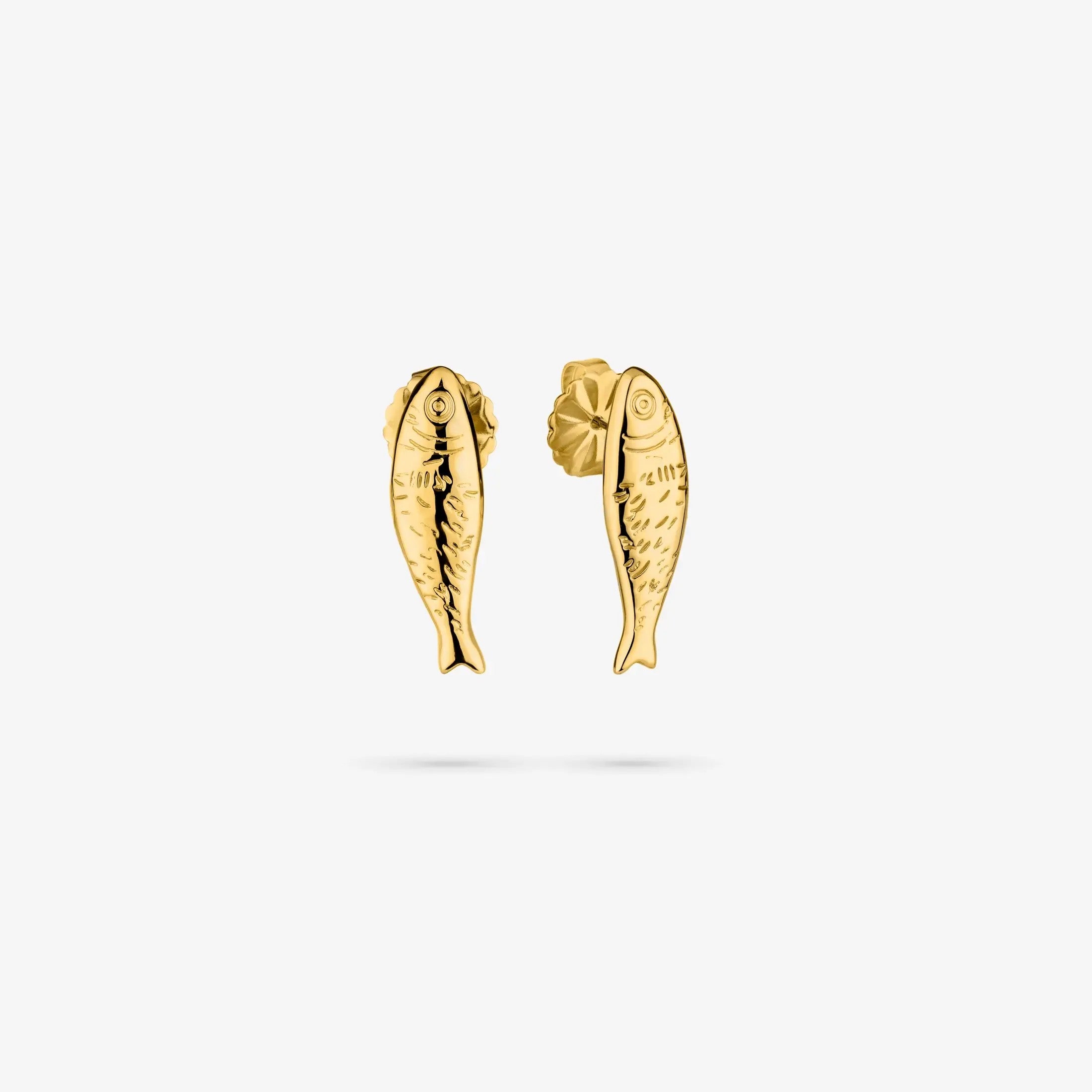 Brincos Radiant By jewels Mulher Sea Dourados
