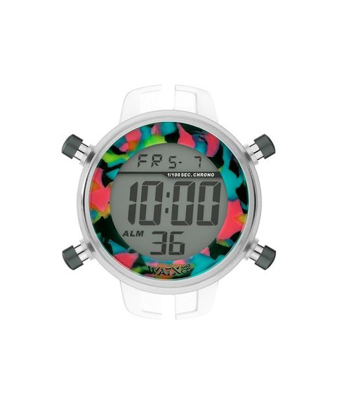 Mostrador Watx&Colors Digital