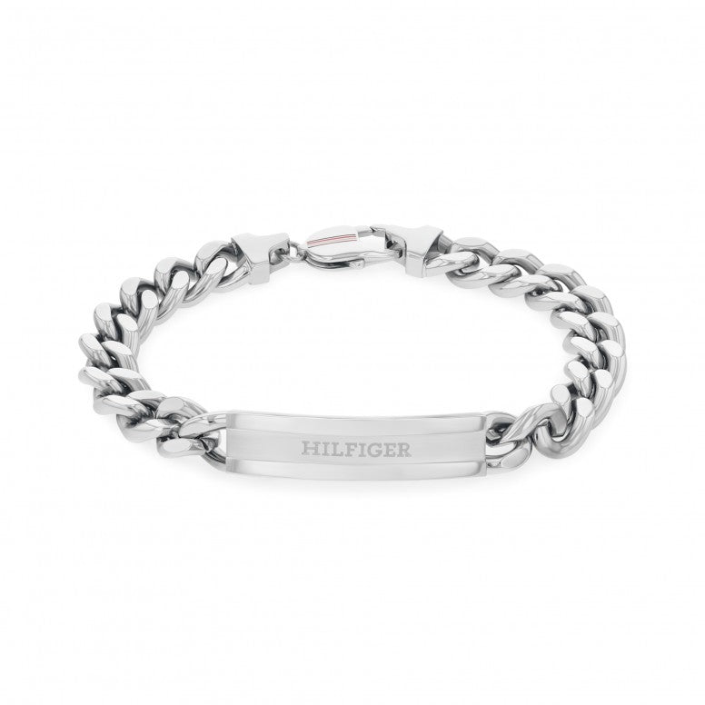 Pulseira Tommy Hilfiger Clash - Ana Joalheiros