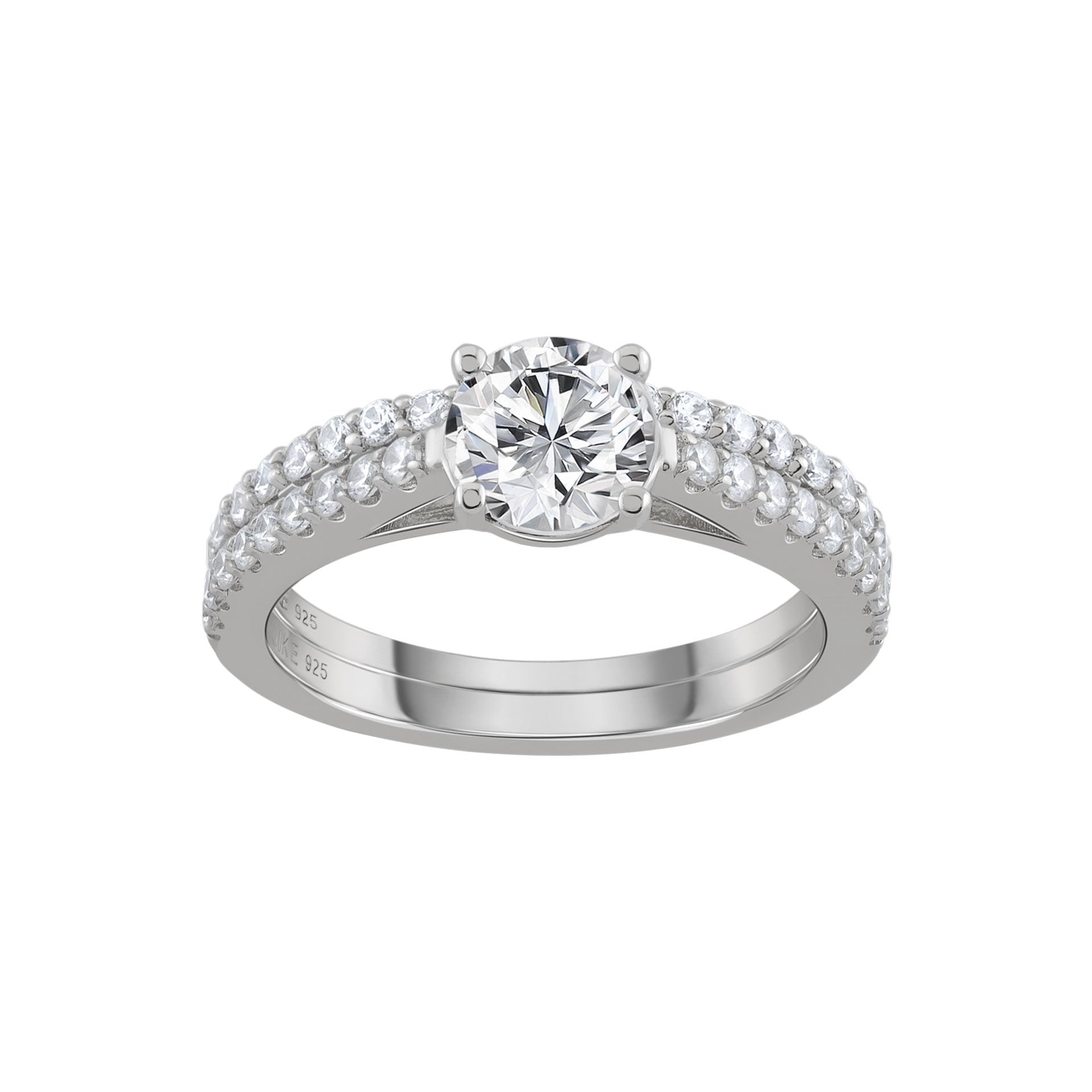 ANEL UNIKE MOOD SOLITAIRE II 16