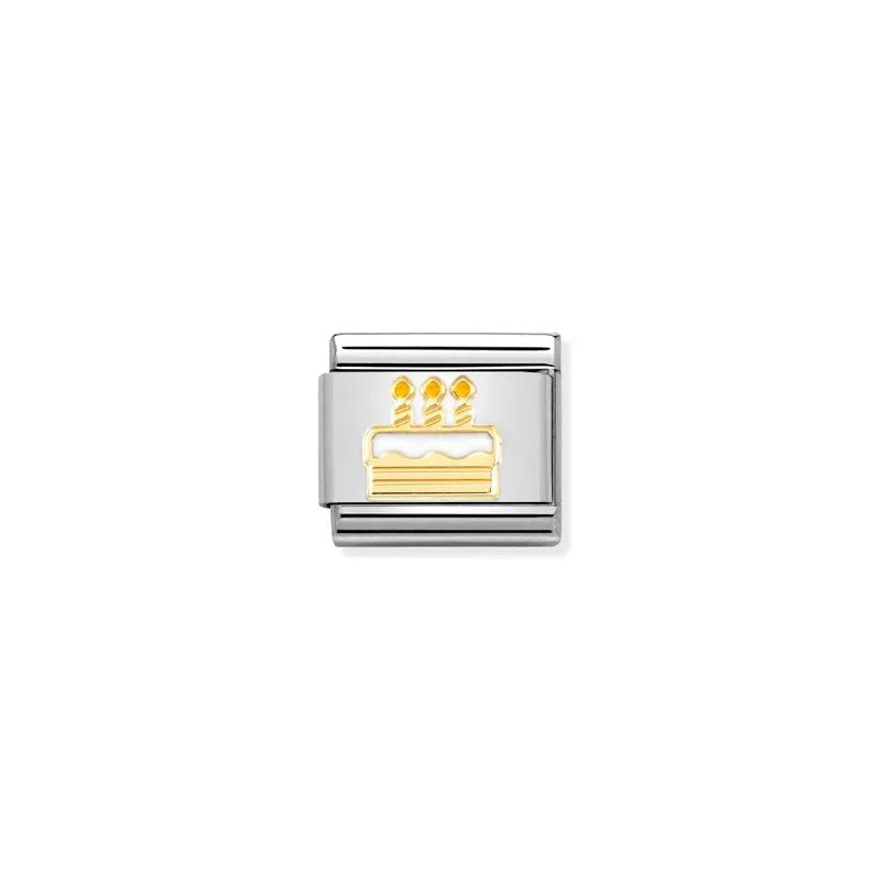 Link Nomination Bolo