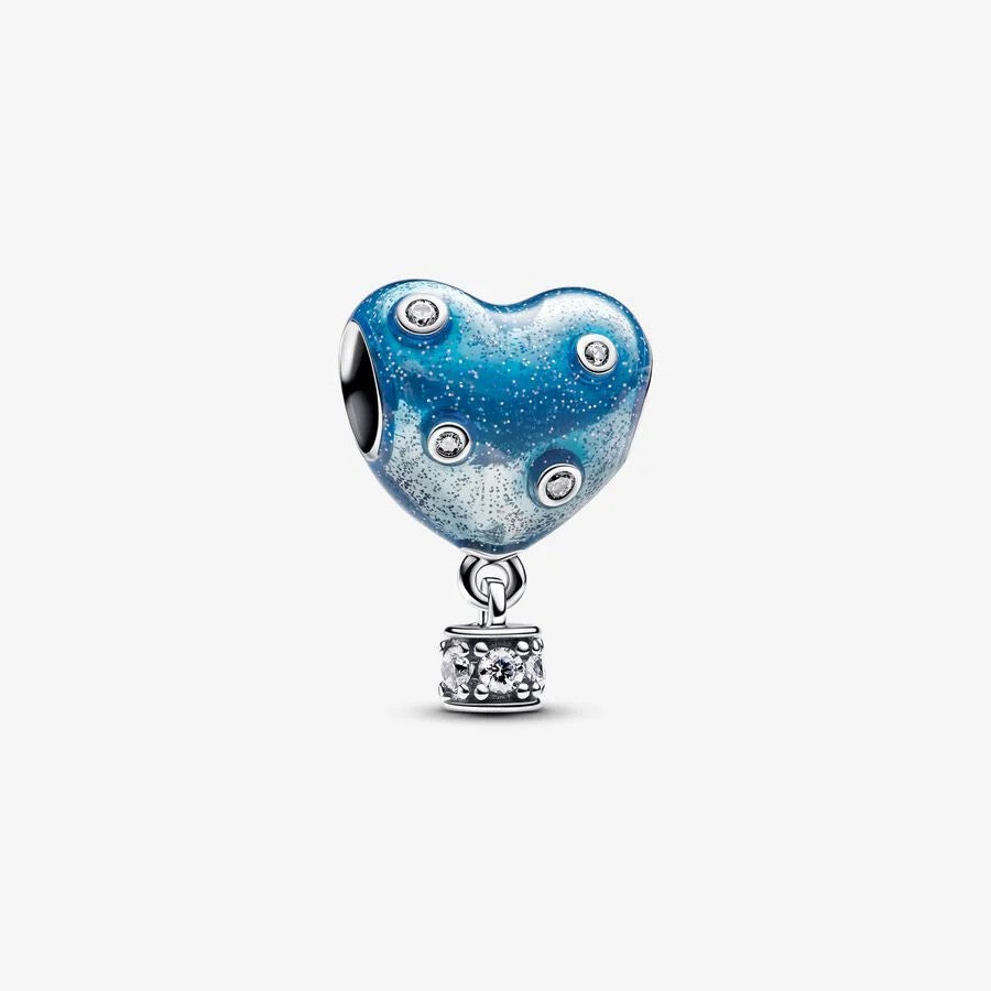Conta Pandora North Sterling - Ana Joalheiros