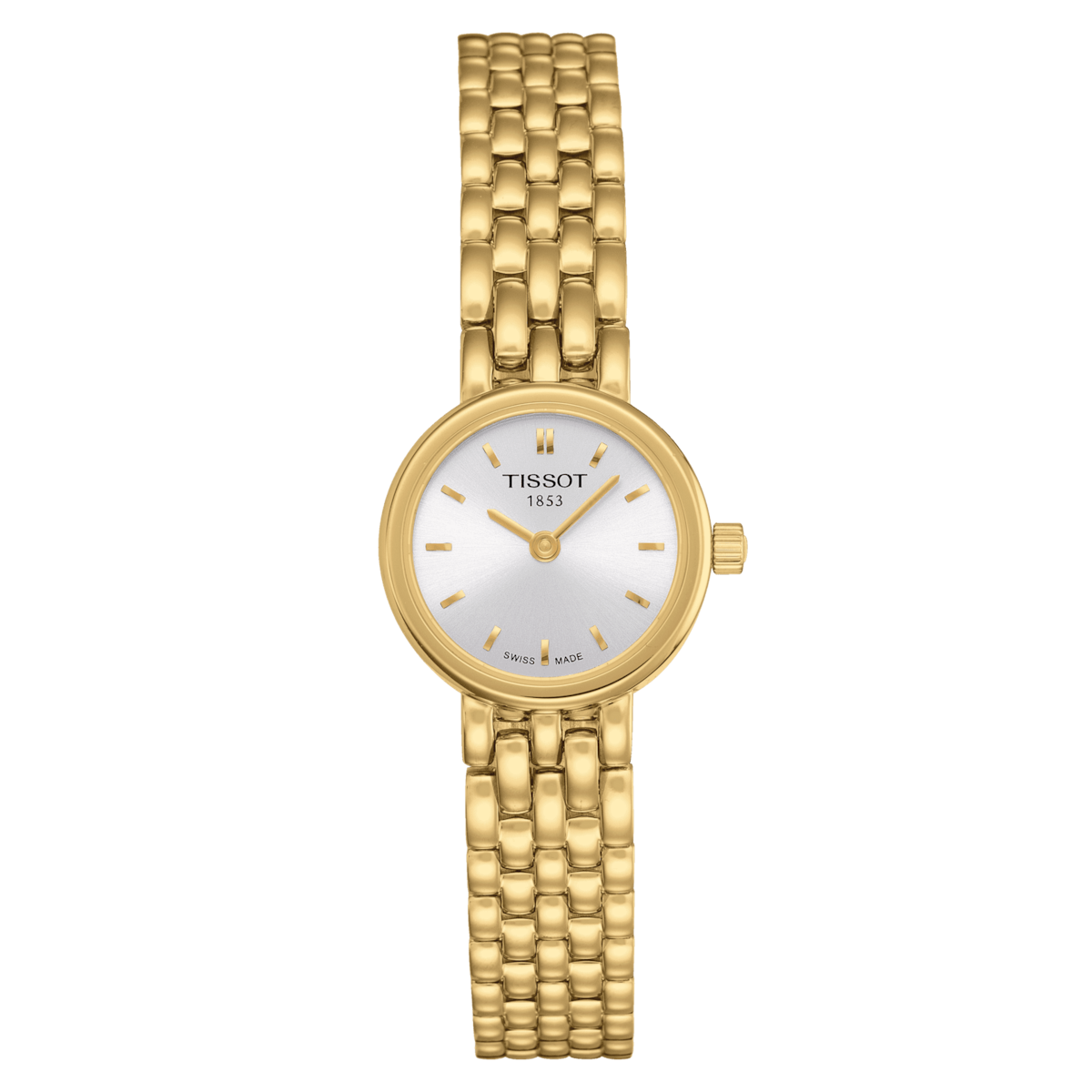 Relógio Tissot Lovely - Ana Joalheiros