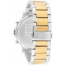 Relógio Tommy hilfiger Tyson Blue