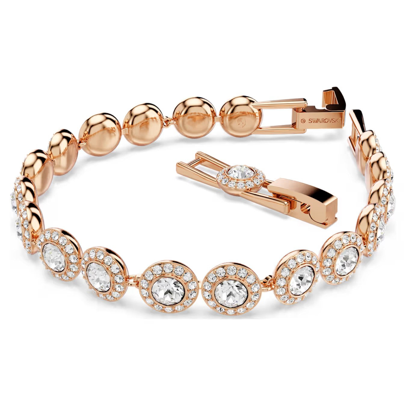 Pulseira angélica - Ana Joalheiros