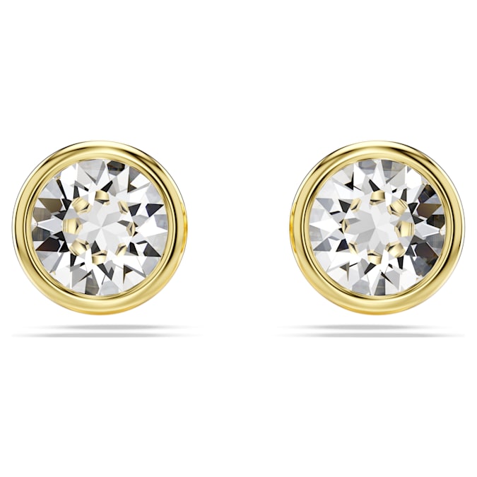 BRINCOS swarovski STUD IMBER - Ana Joalheiros