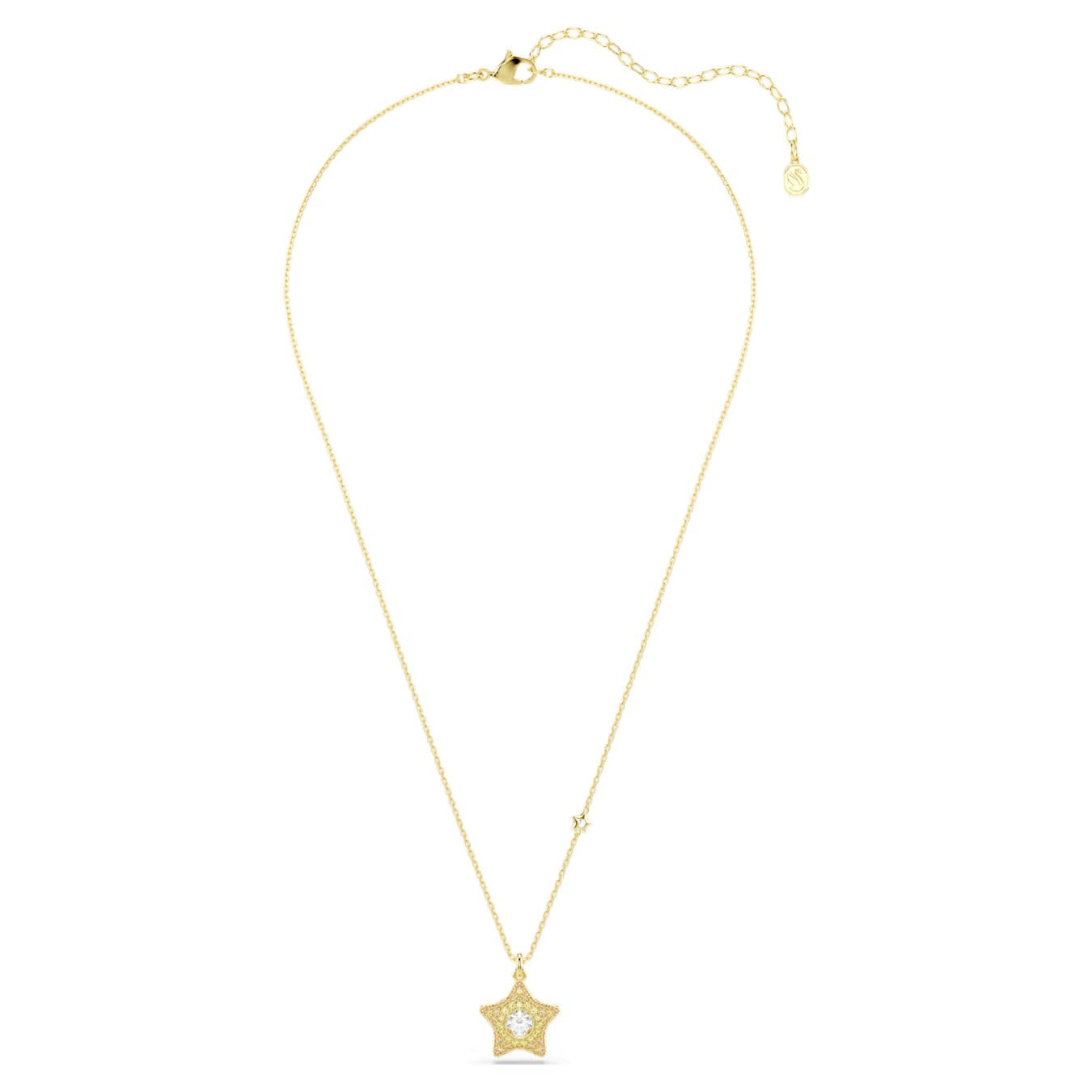 Colar Swarovski Sublima