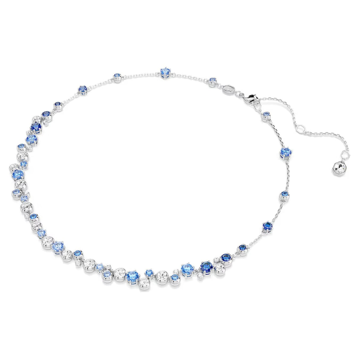 Colar Swarovski Constella Mixed Cuts - Ana Joalheiros