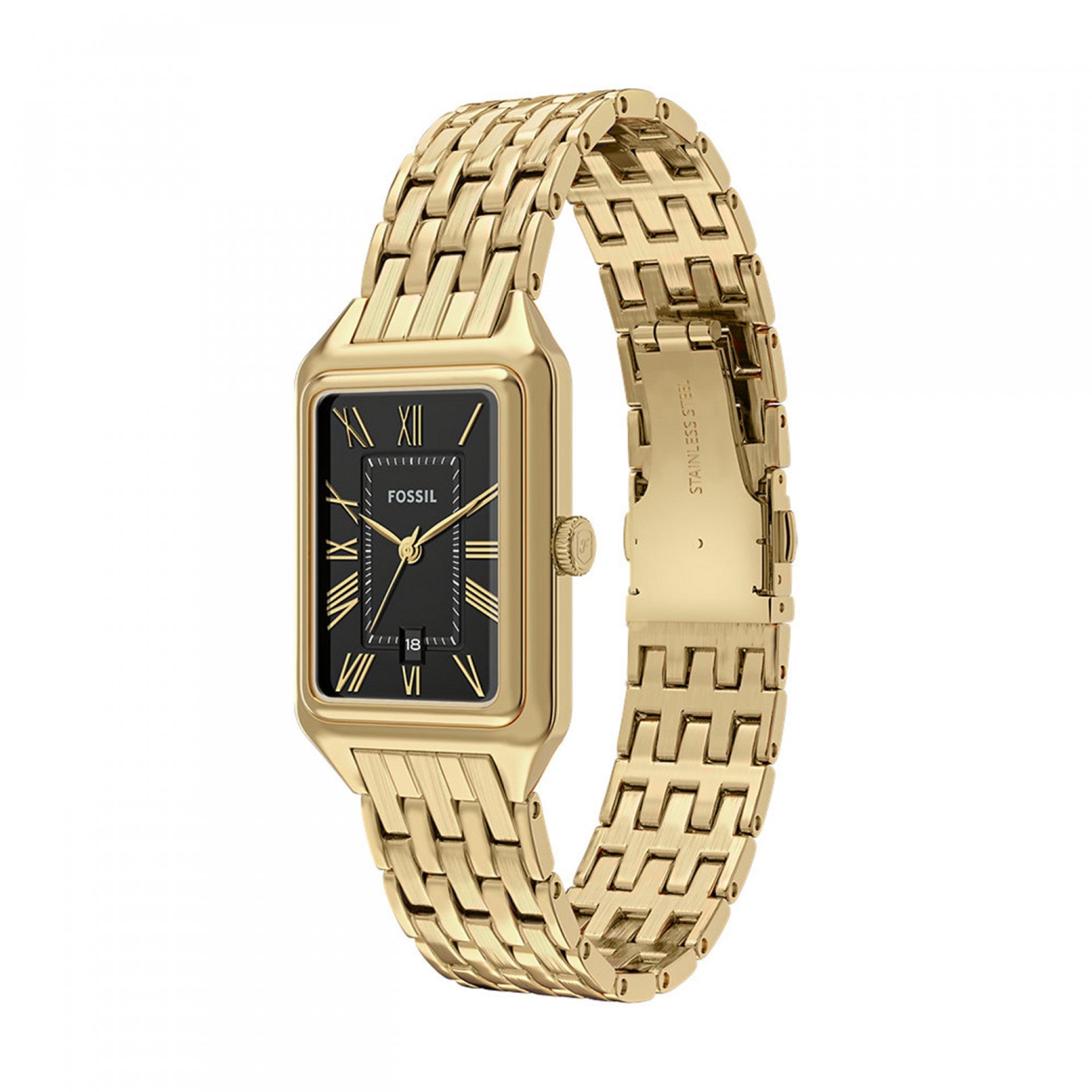 Relógio Fossil Raquel