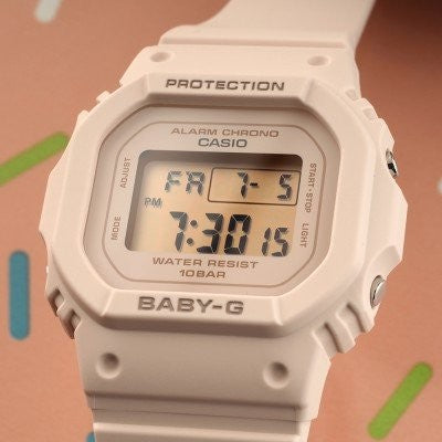 Relógio Casio Baby-G - Ana Joalheiros