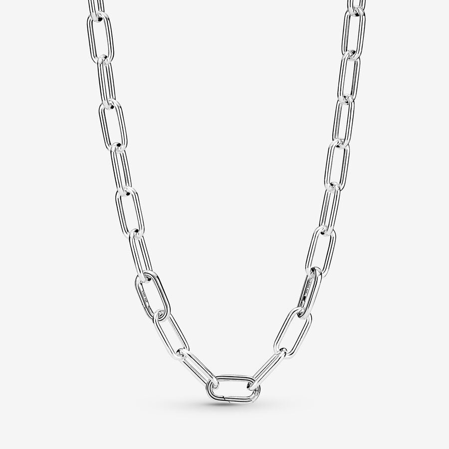 Colar Pandora Sparkling Double Halo - Ana Joalheiros