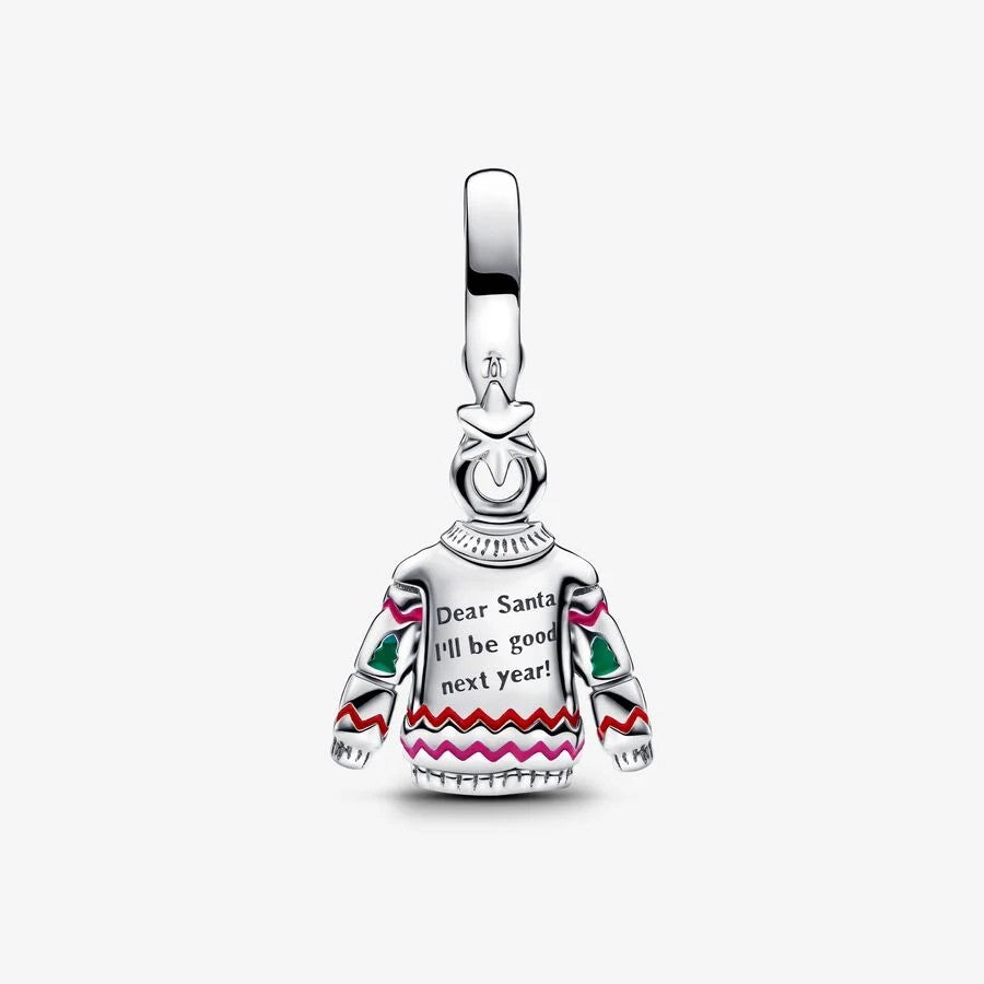Pendente Pandora North Sterling - Ana Joalheiros