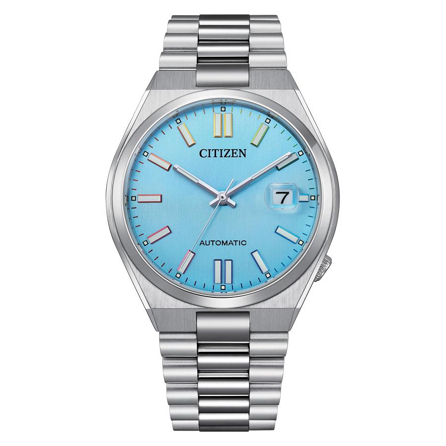 Relógio Citizen Automatic - Ana Joalheiros