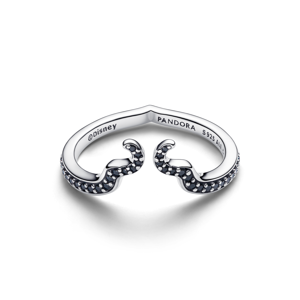 Anel Pandora MAleficent