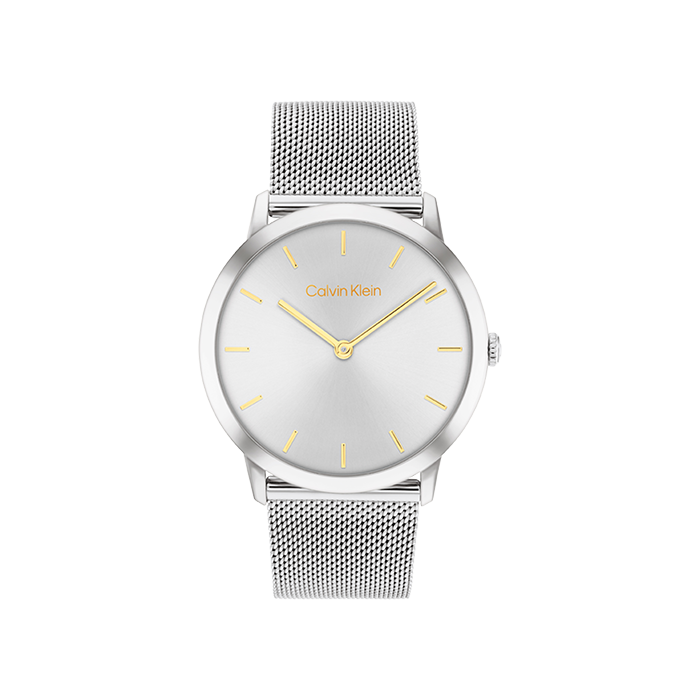 Relógio Calvin Klein White - Ana Joalheiros