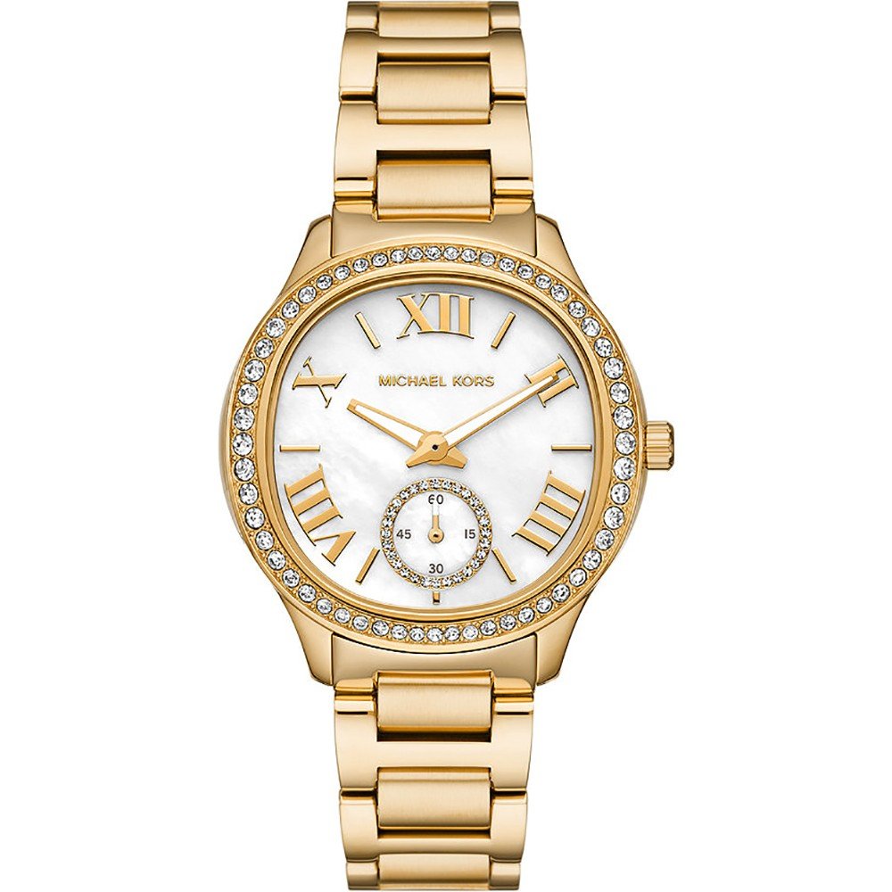 RELOGIO MICHAEL KORS SAGE - Ana Joalheiros
