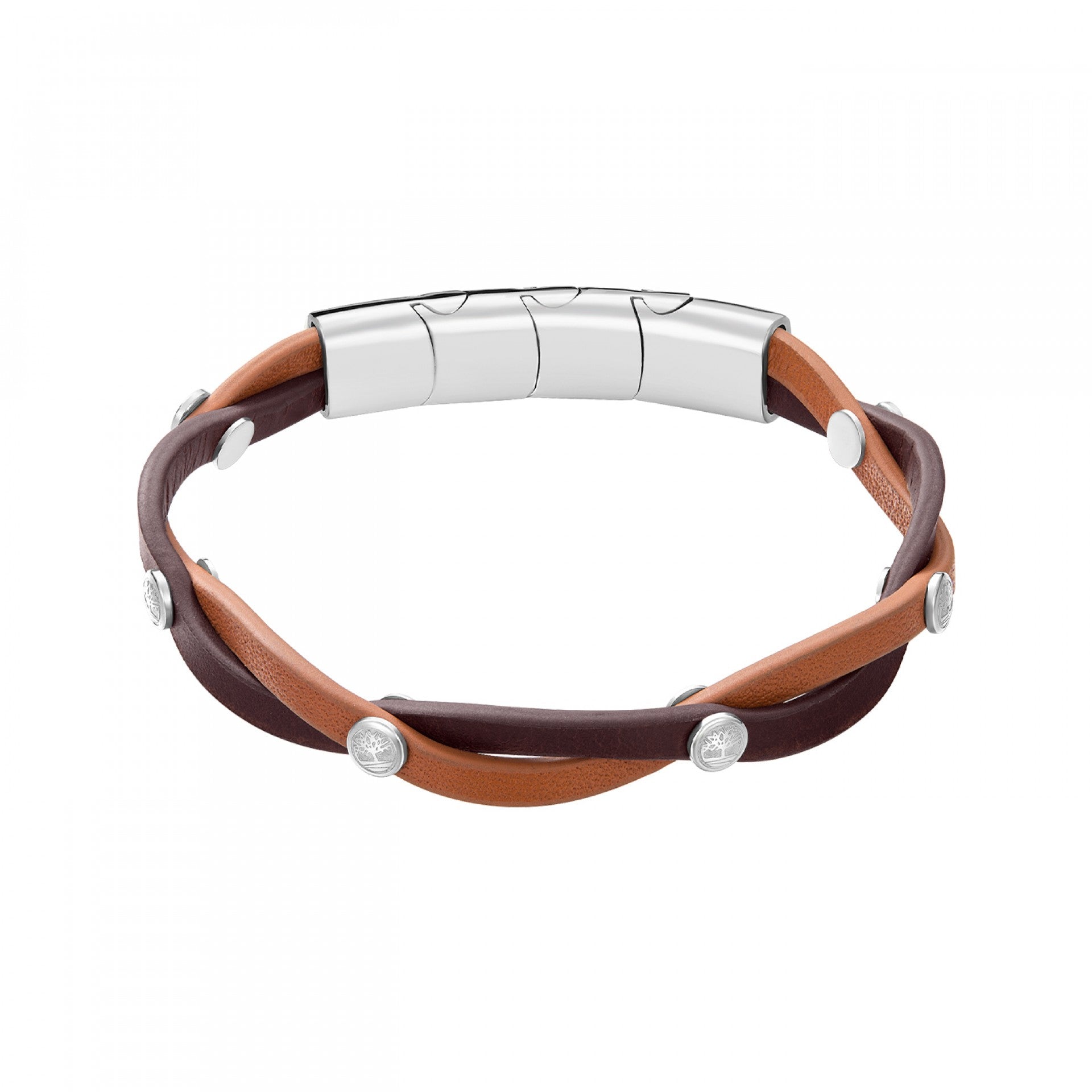 Pulseira Timberland Tour Guide