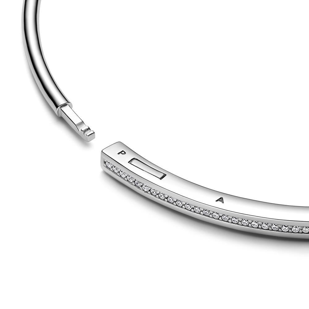 Pulseira Pandora Snake Chain