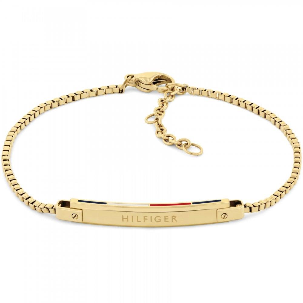 Pulseira Tommy Hilfiger