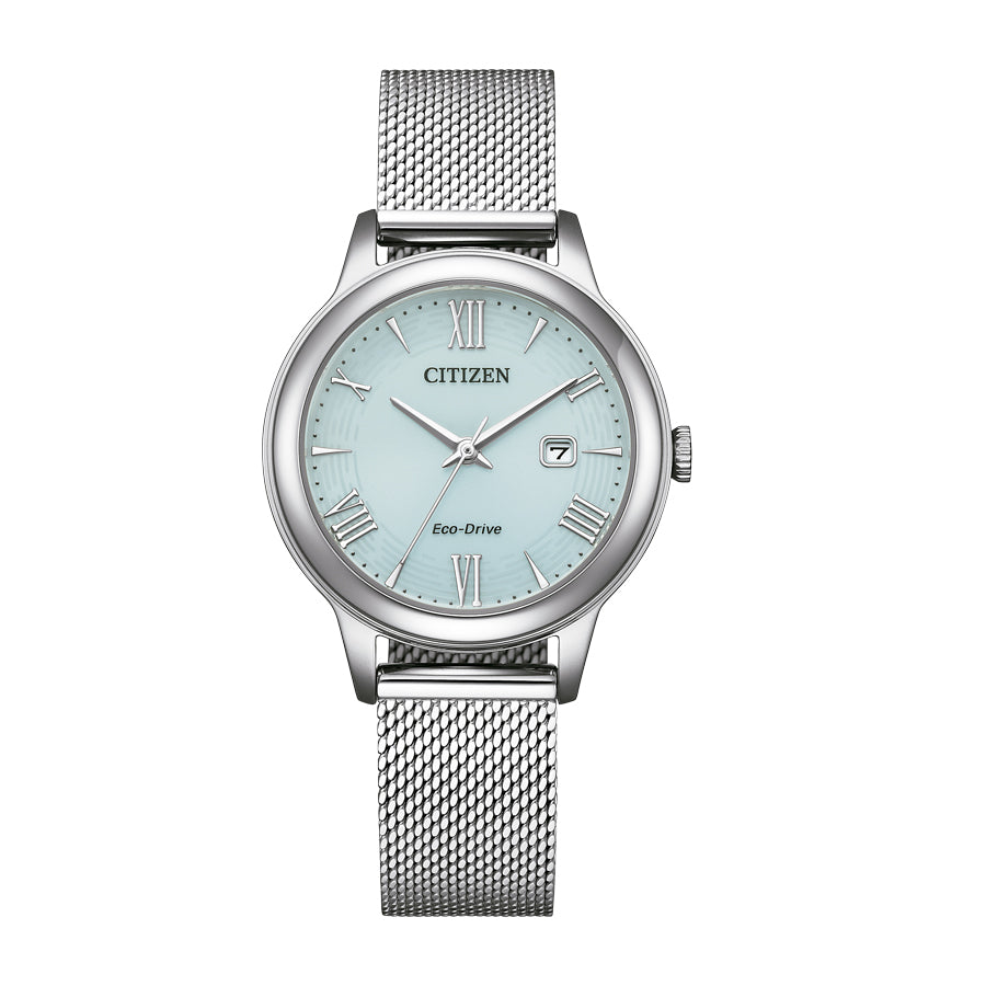 Relógio Citizen Eco drive Lady Dress